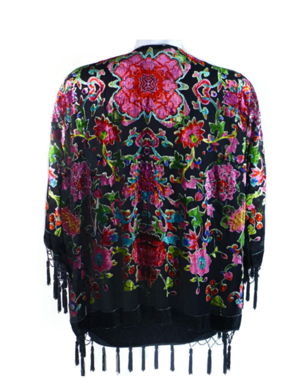 Devore jackets uk online