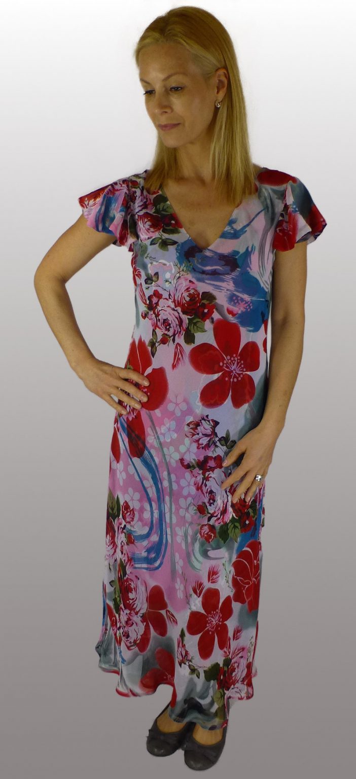 Our Reversible Dresses, ideal for holidays and casual wear