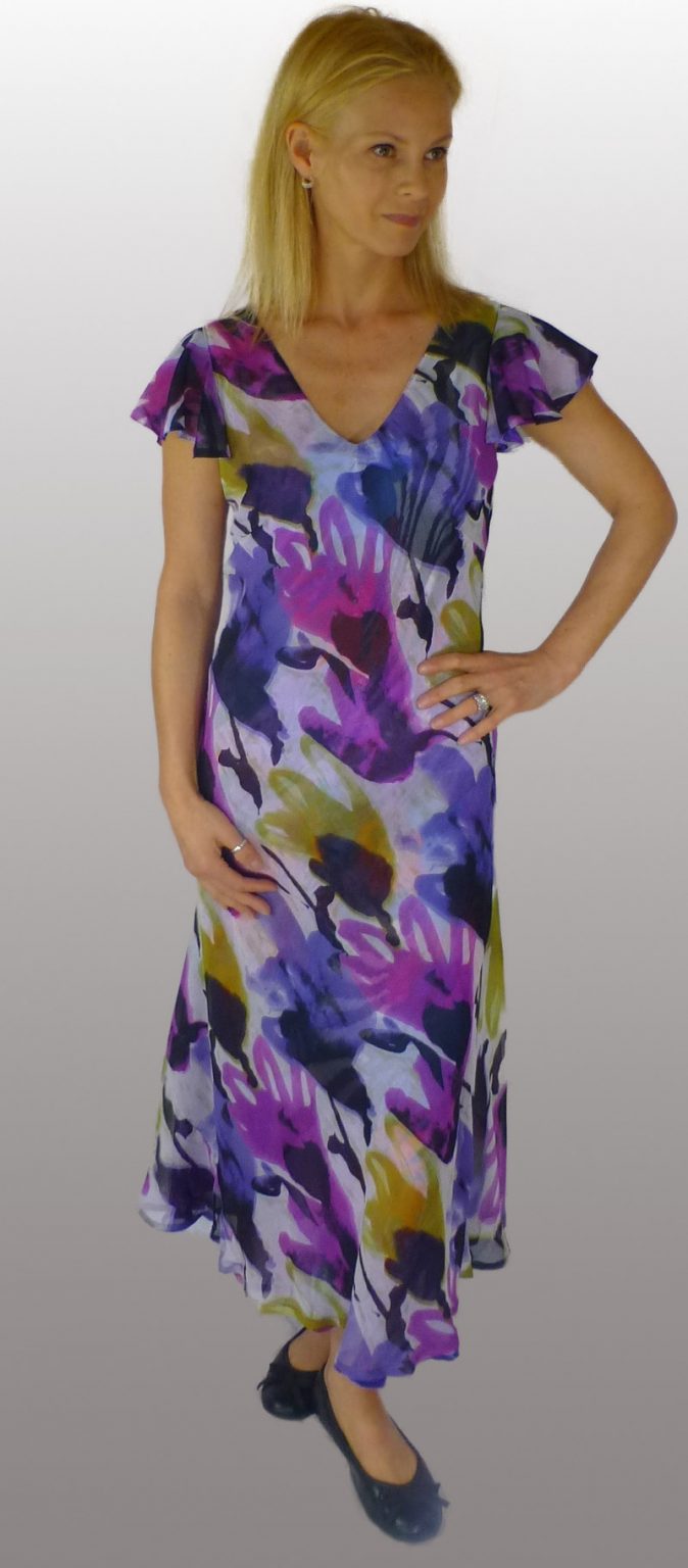 Our Reversible Dresses, ideal for holidays and casual wear