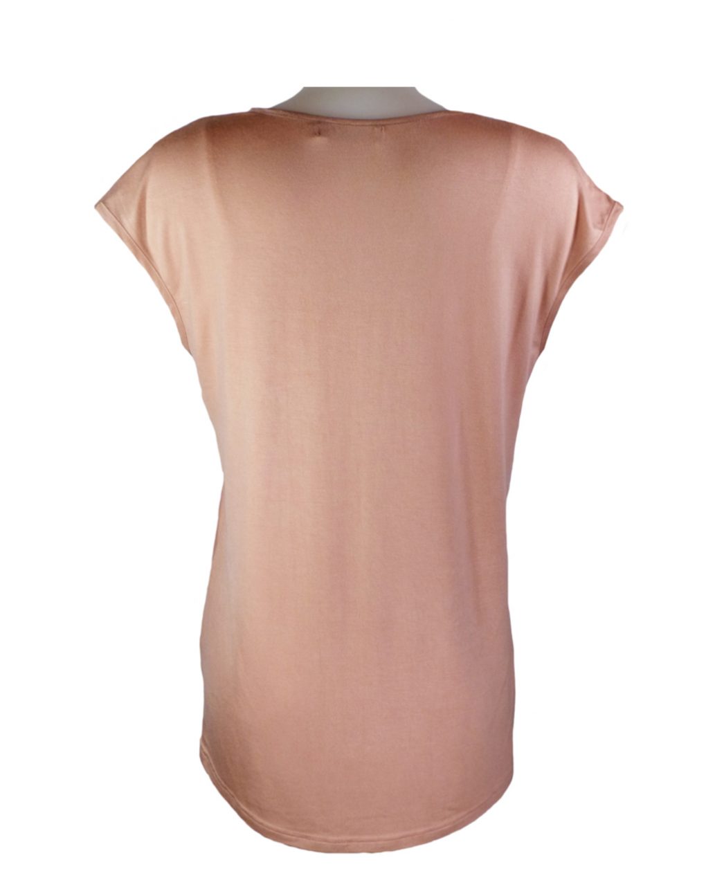 Your Paris Peach Floral Top - Image 2