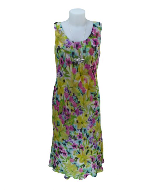 Reversible 2 in 1 Dresses, Perfect for Cruises, Holidays, Space Saving