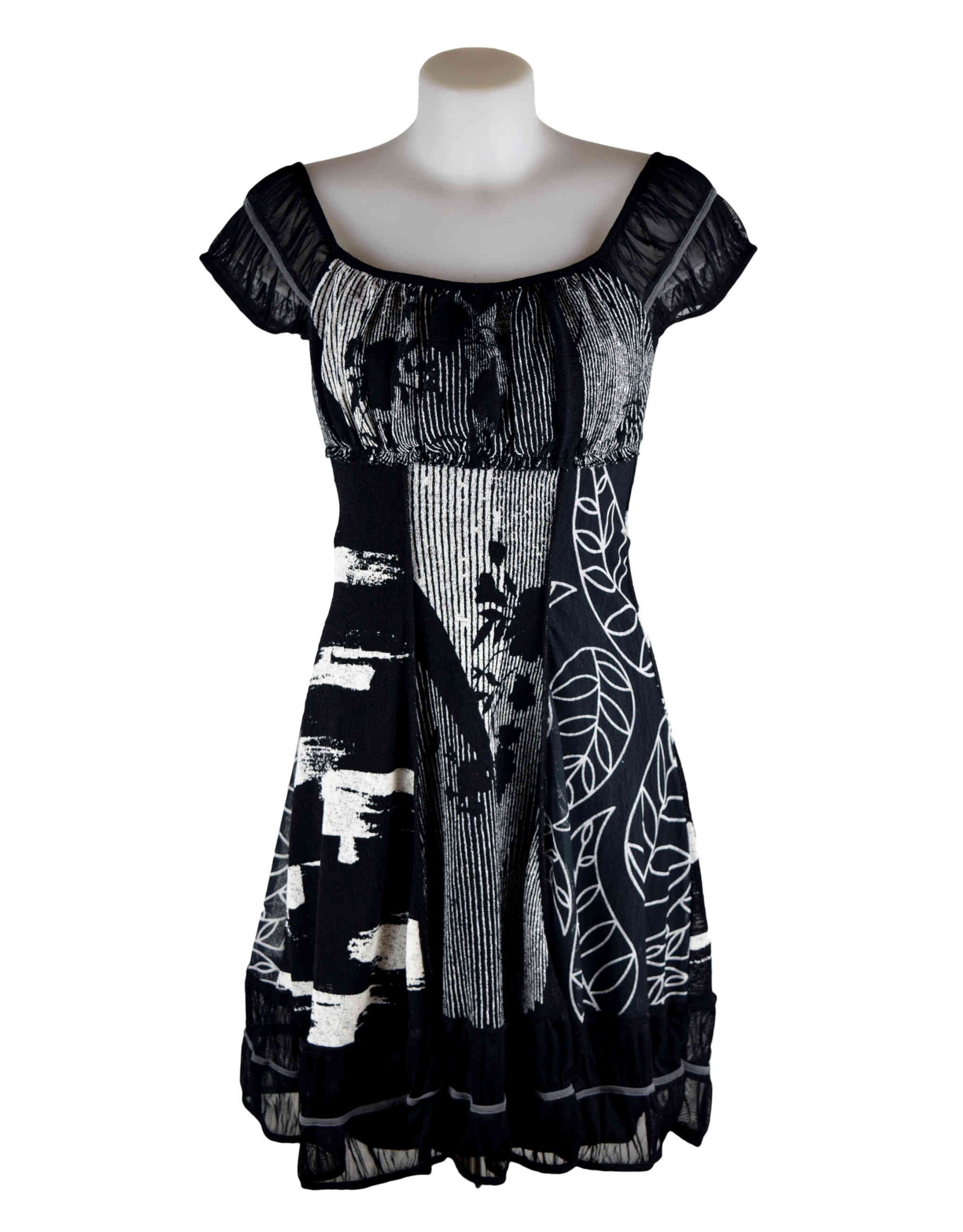 H dress black new photo H dress black new photo
