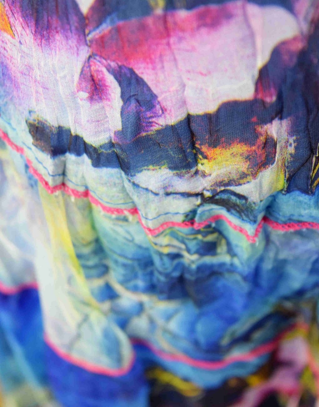 Sensations Pour Elle Maxi Floral Dress - Image 7