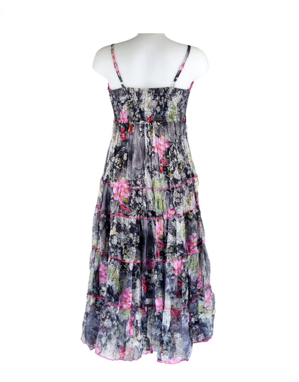 Sensations Pour Elle Maxi One Size Dress - Image 9