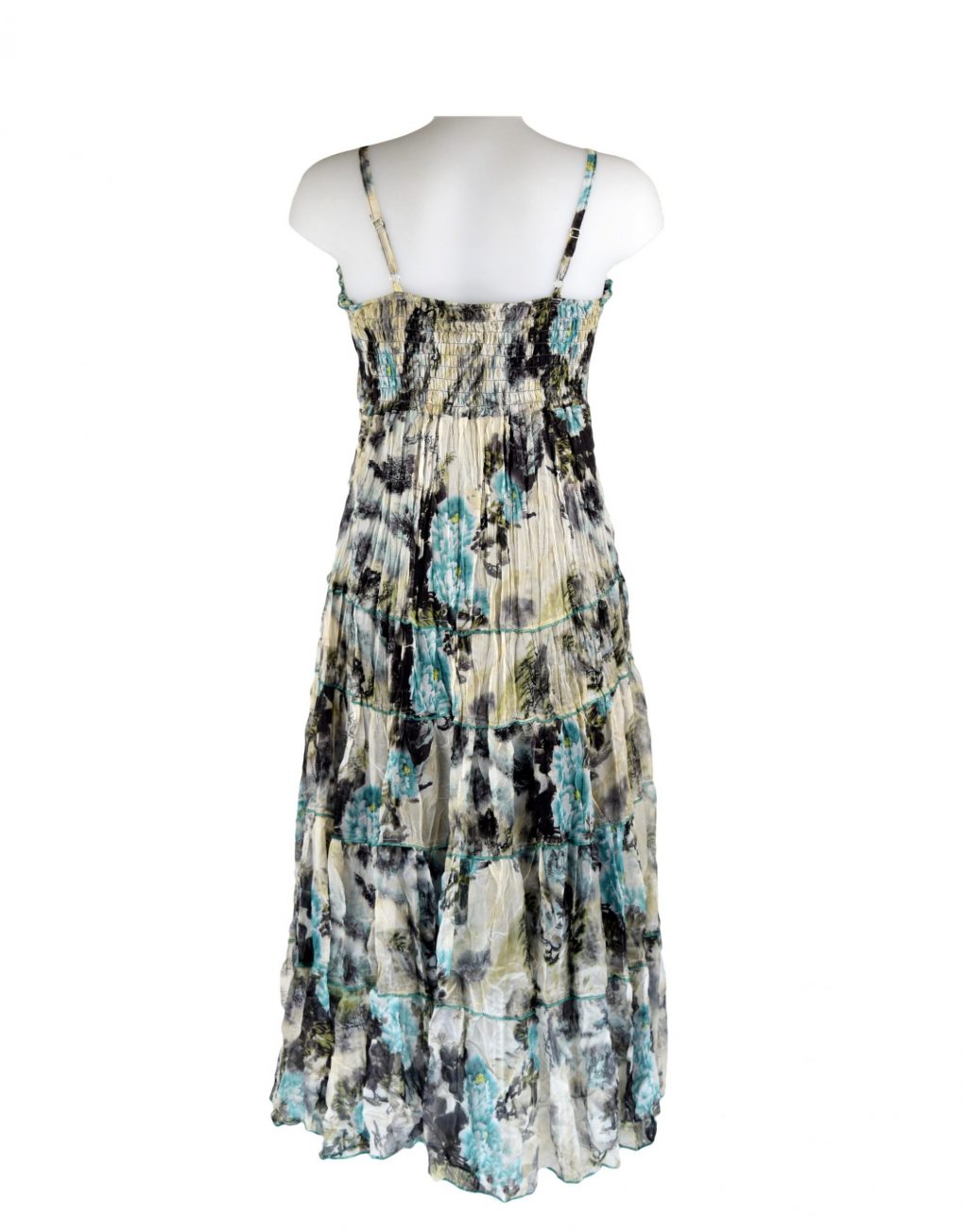 Sensations Pour Elle Maxi One Size Dress - Image 3