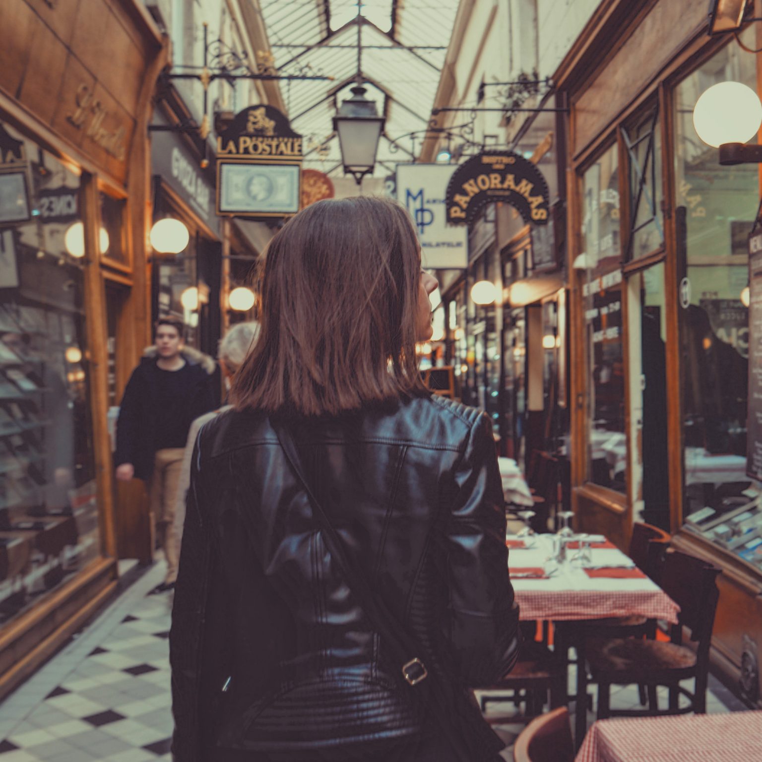 PARISIAN STYLE & CLOTHING FOR WOMEN - Parisian Clothing from Fashion Fix Online