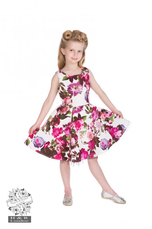 H&R Audrey Kids dress