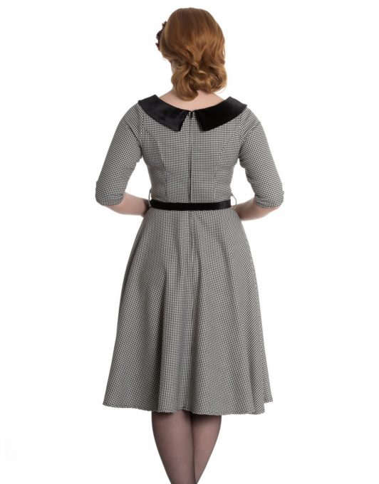 Hell Bunny 4617-jackson-50s-dress