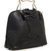 7299 Black Cat Bag