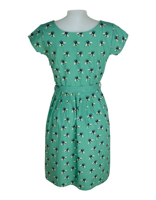 Run&Fly Bee Dress 1