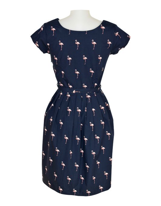 Run&Fly Flamingo DRESS 2