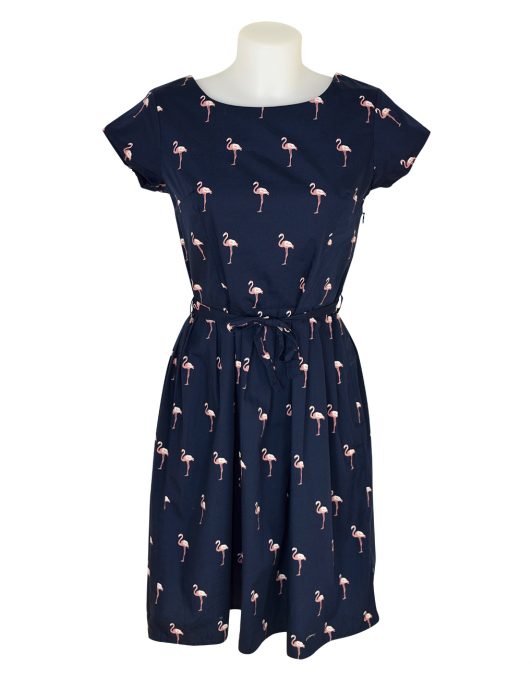 Run&Fly Flamingo DRESS