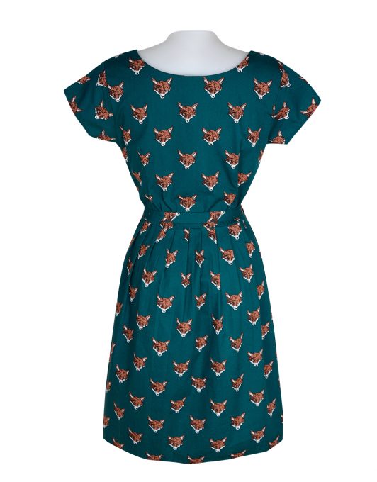 Run&Fly Foxy dress2