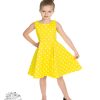 Hearts & Roses_cindy_polka_dot_swing_dress1