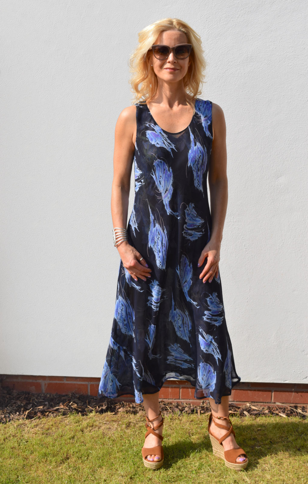 Paramour Reversible 2 in 1 dress7