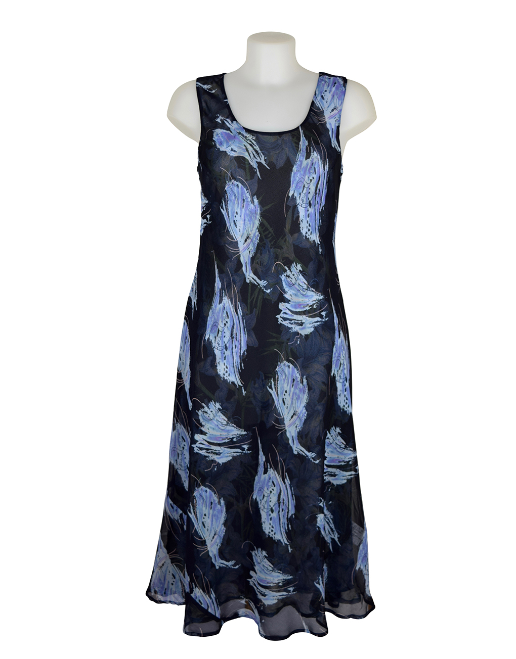 Paramour Reversible 2 in 1 dress