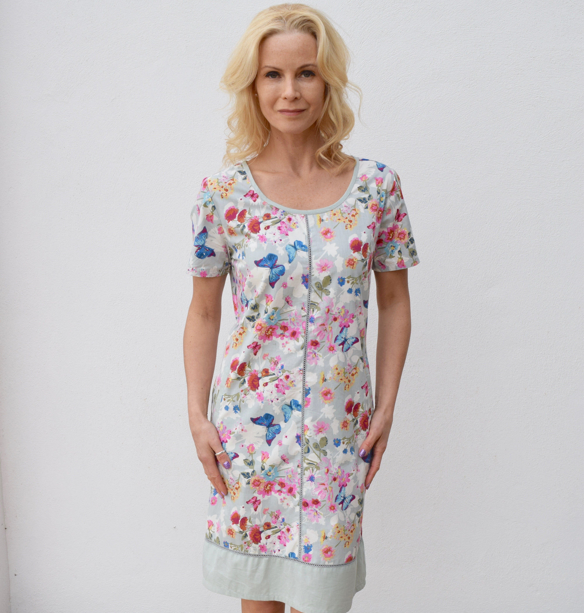 alice collins linen dresses