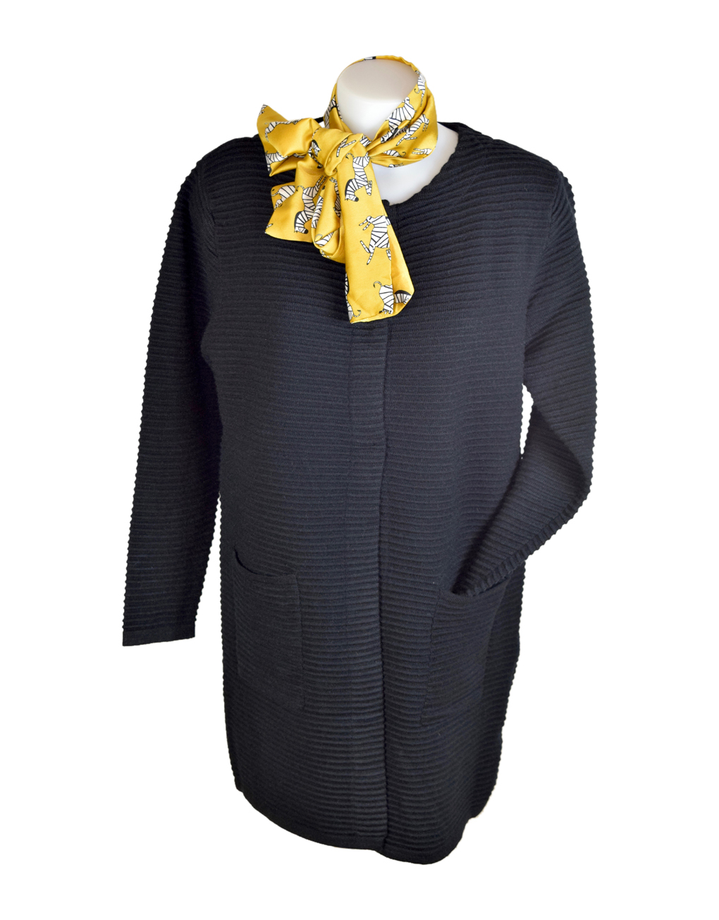 paramour knitwear