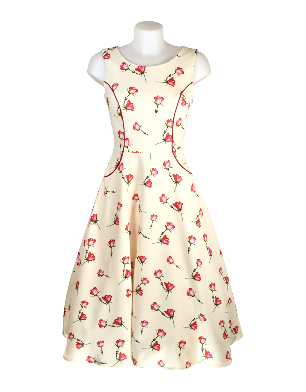 summer swing dresses uk