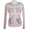 LULU-H-Jacket-lace pink