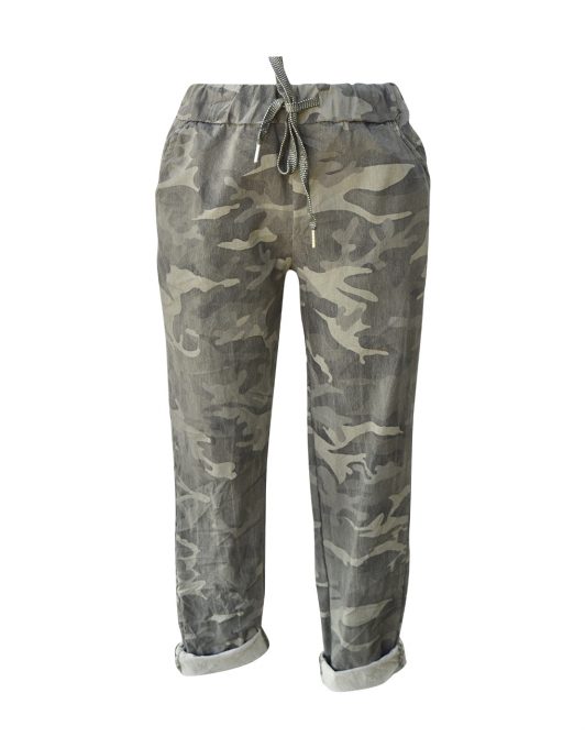 Fashion Fix Italian Magic Combat 