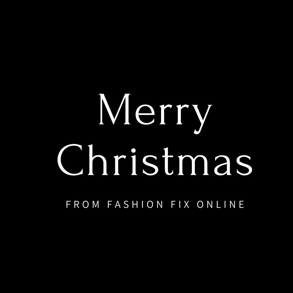 Fashion Fix Online