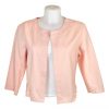 Alice Collins Grace Jacket Pink