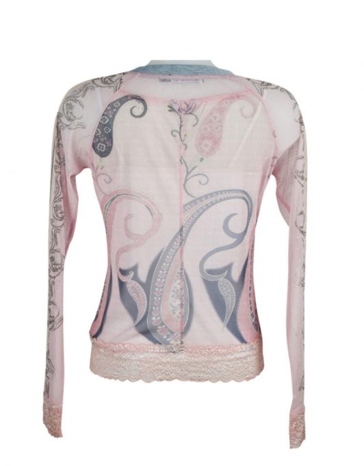 LULU-H-Jacket-lace pink