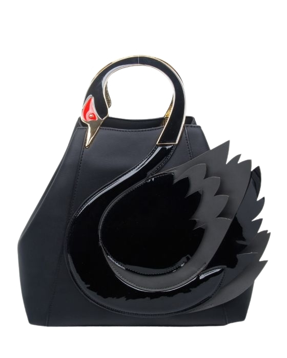 Black Swan Bag