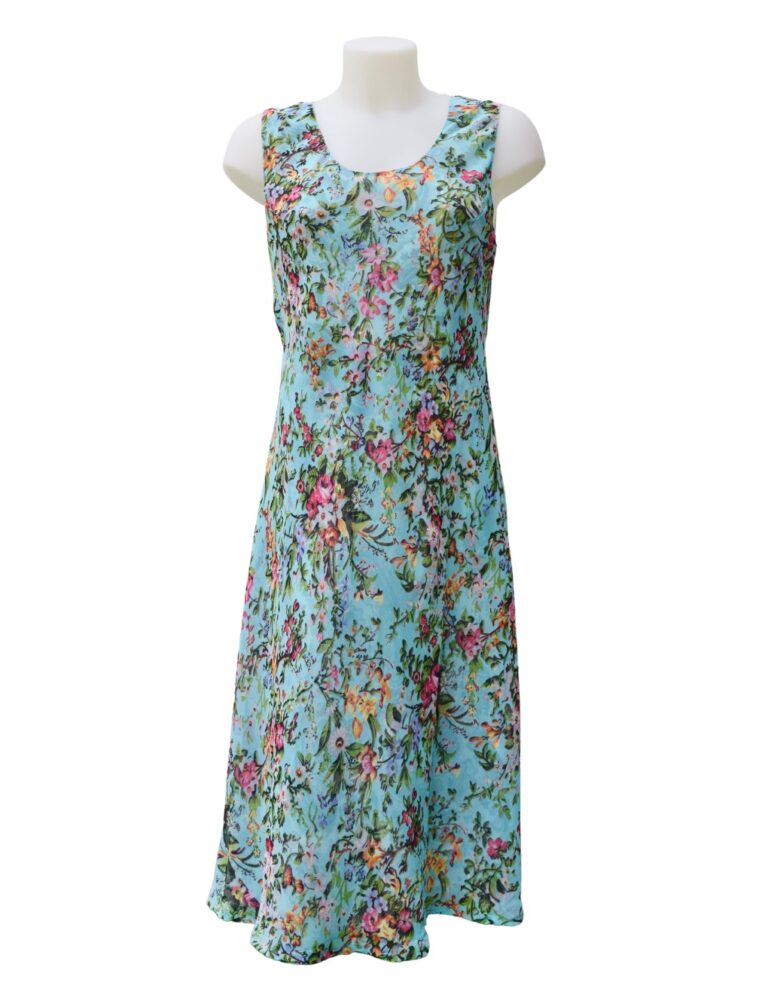Reversible Dress main image 1